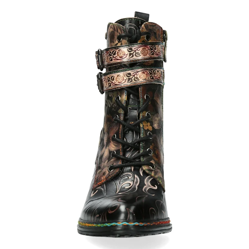 Bottines - LEDAO 36