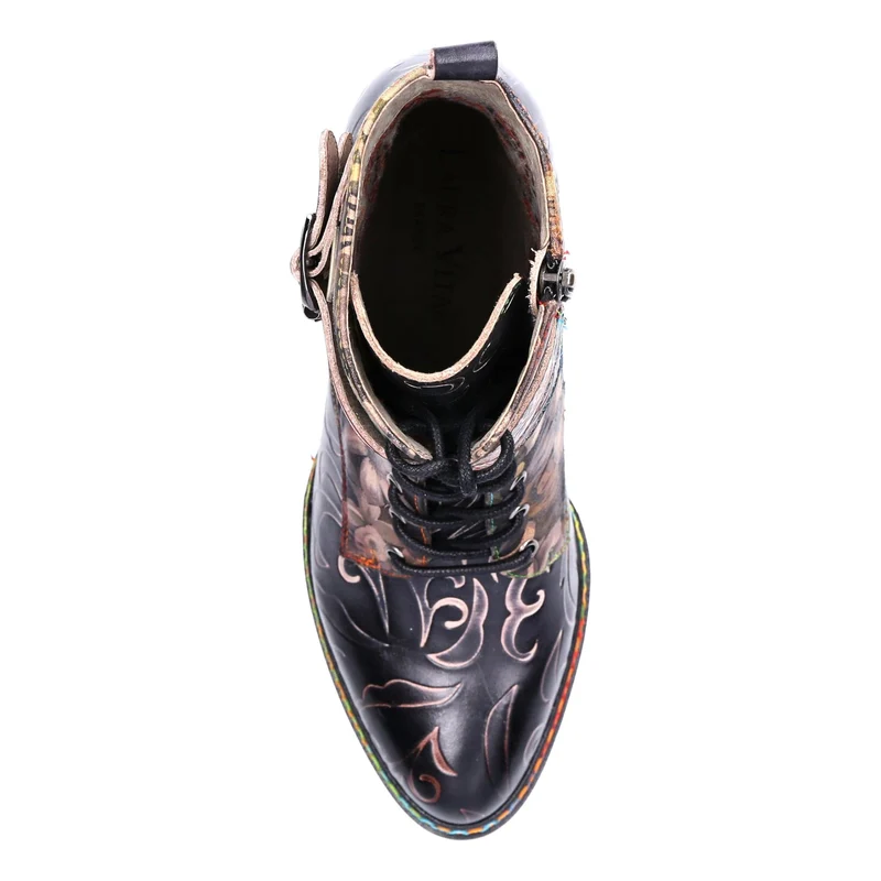 Bottines - LEDAO 36