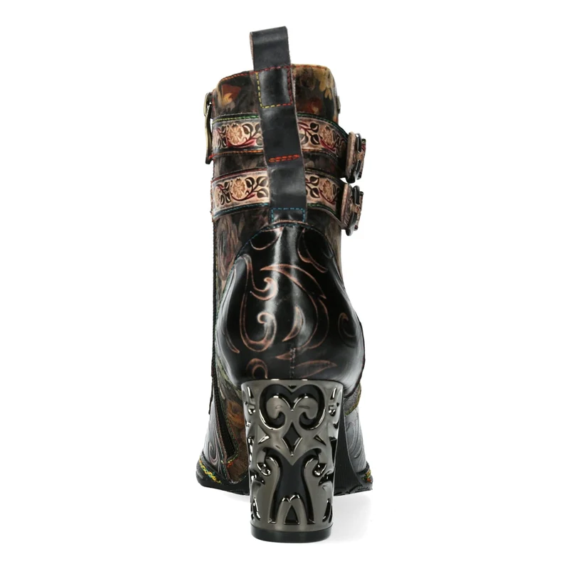 Bottines - LEDAO 36