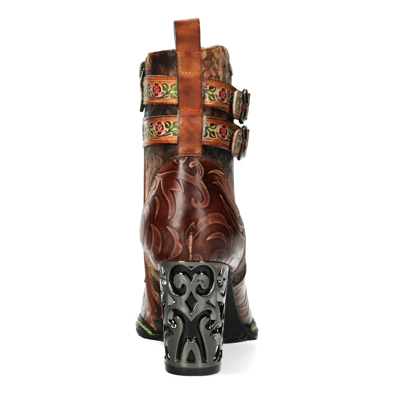 Bottines - LEDAO 36