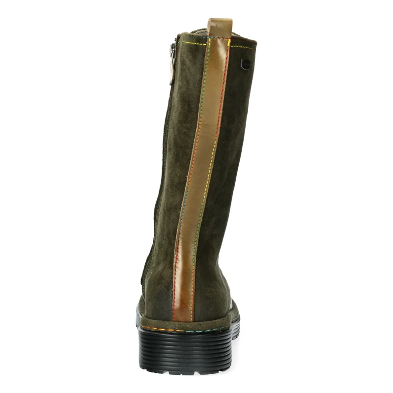 Bottes - INCASO 18