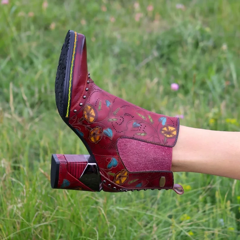 Bottines - MAEVAO 05