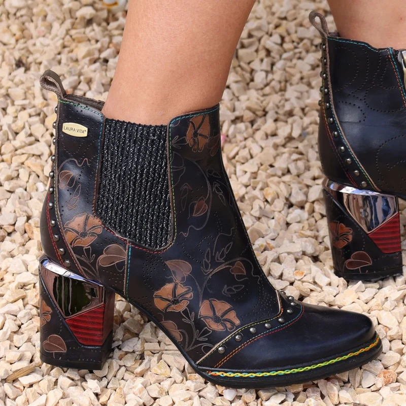 Bottines - MAEVAO 05