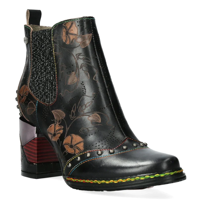 Bottines - MAEVAO 05