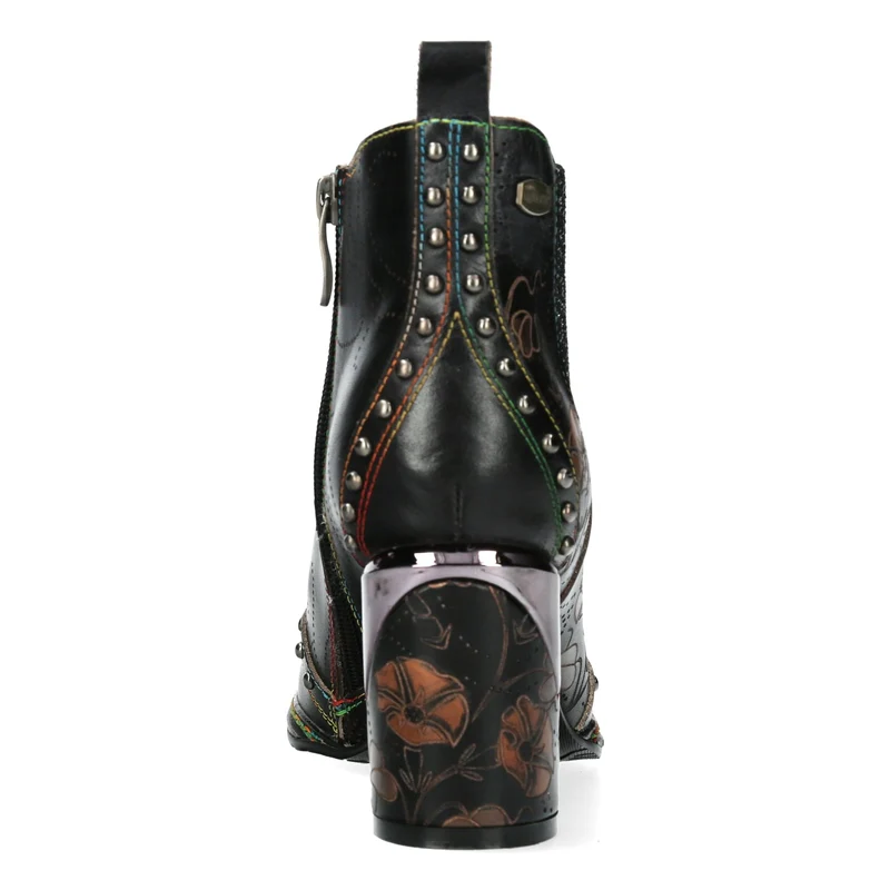 Bottines - MAEVAO 05
