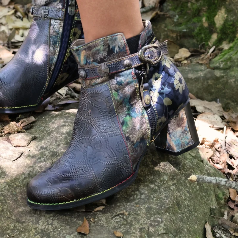 Bottines - EMMYO 14