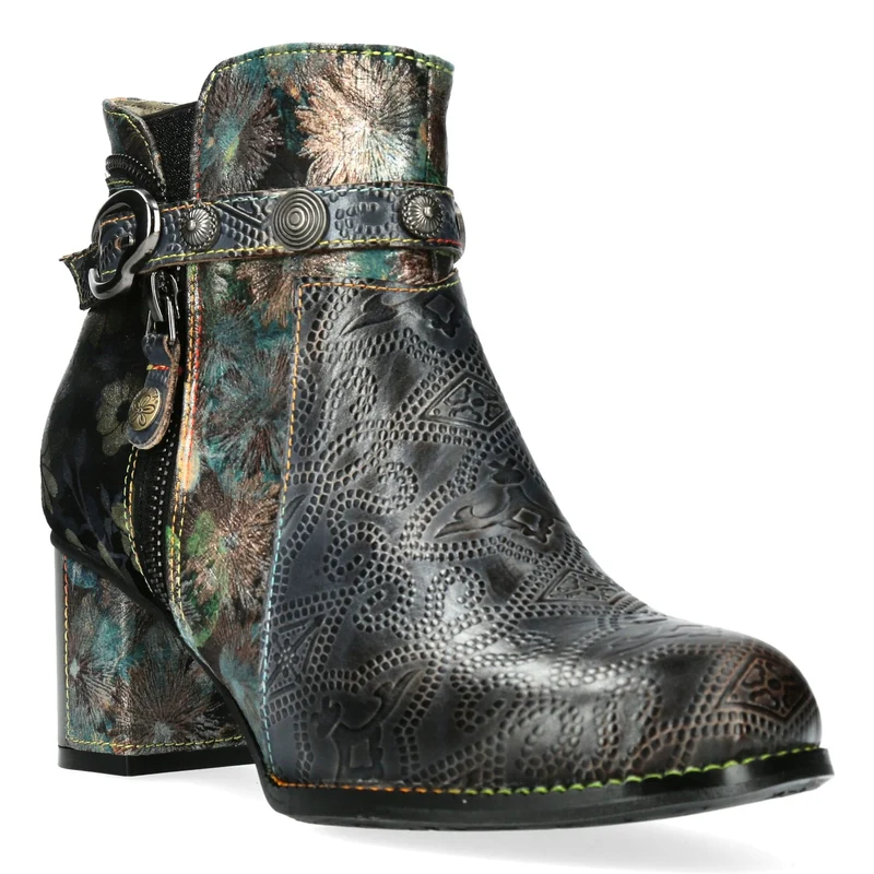 Bottines - EMMYO 14