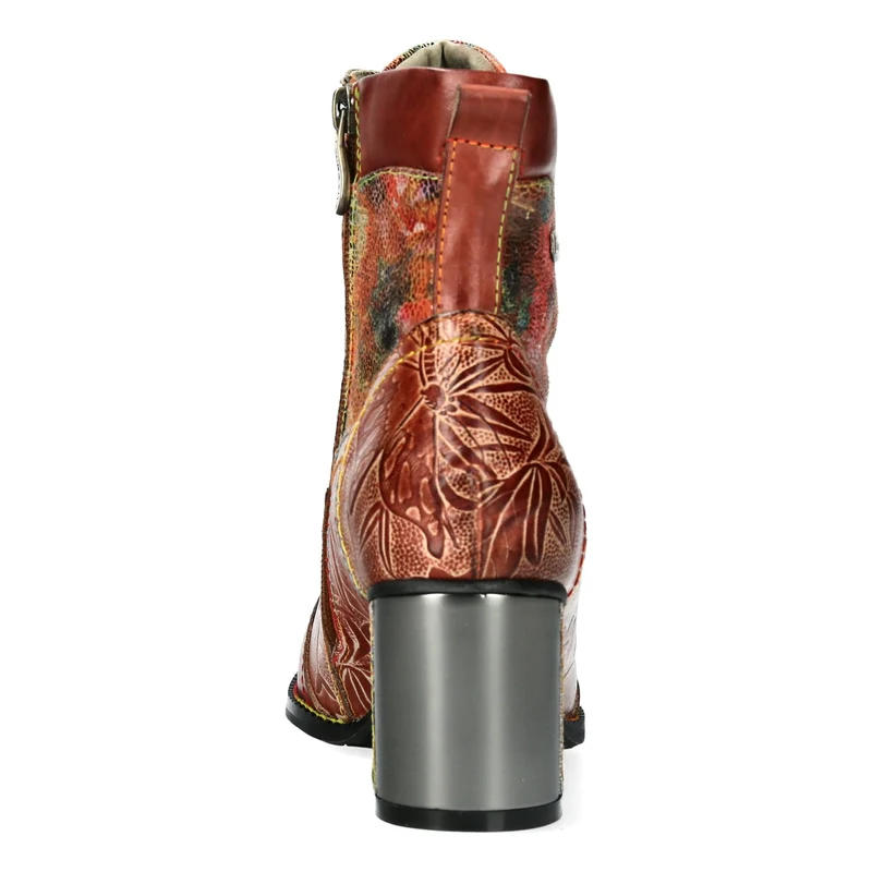 Bottines - EMMYO 02