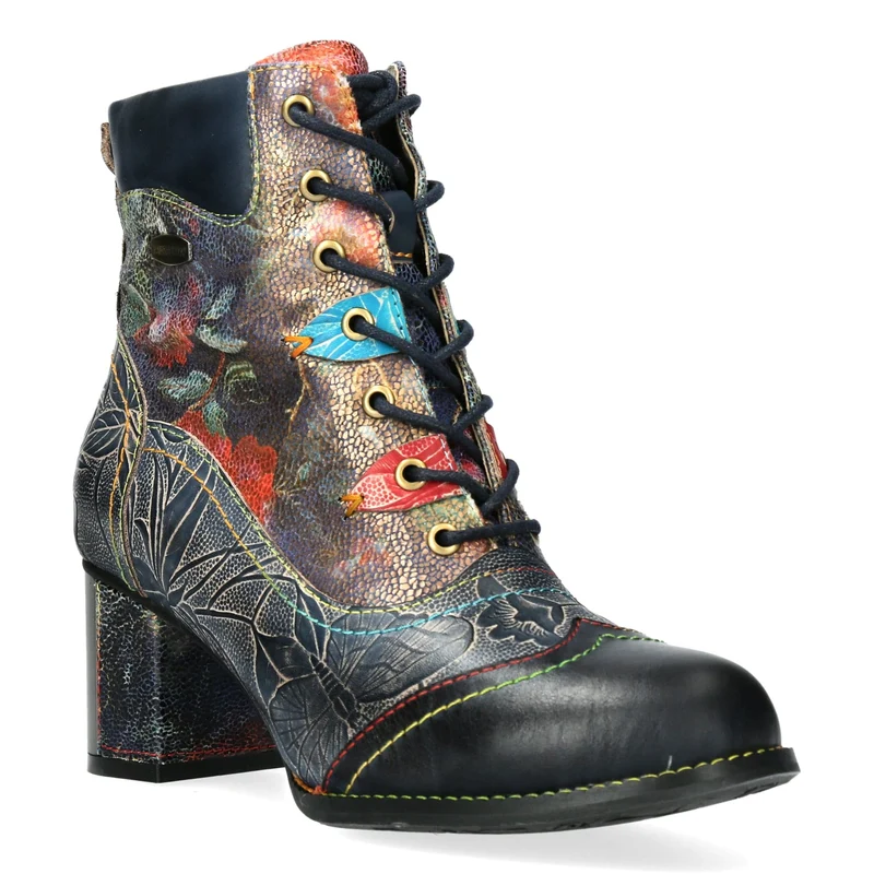 Bottines - EMMYO 02