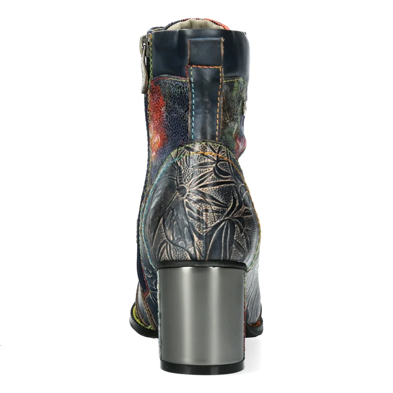 Bottines - EMMYO 02