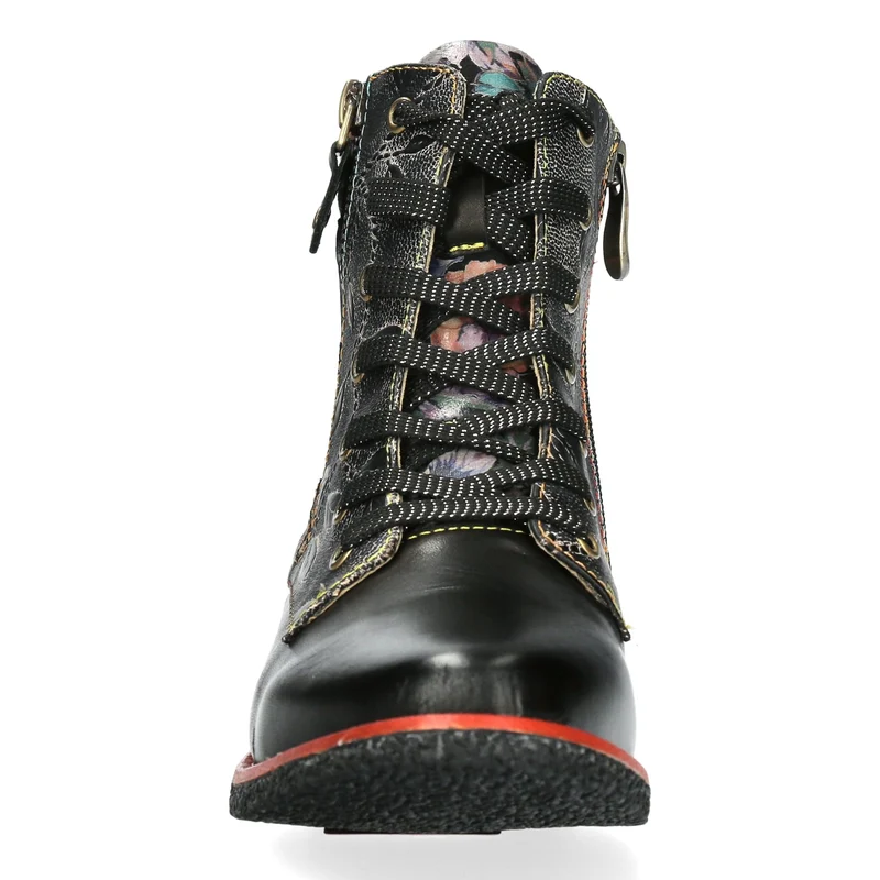 Bottines - COCRALIEO 73