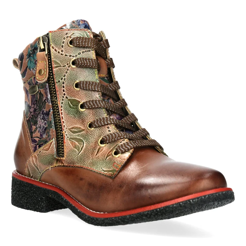 Bottines - COCRALIEO 73
