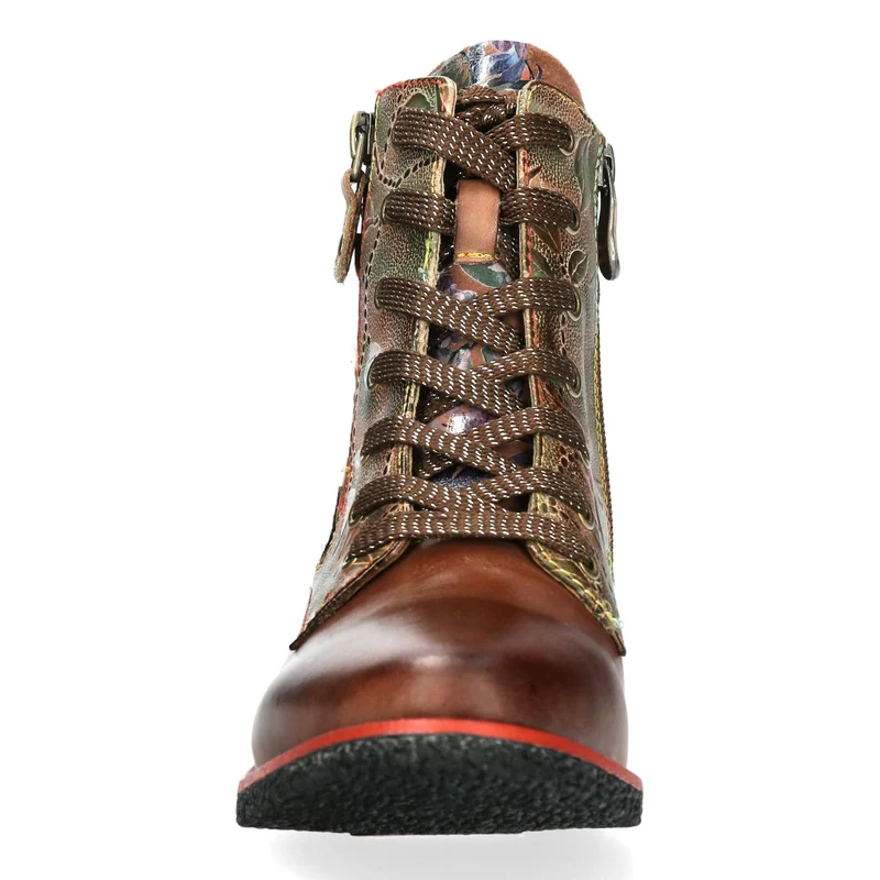 Bottines - COCRALIEO 73