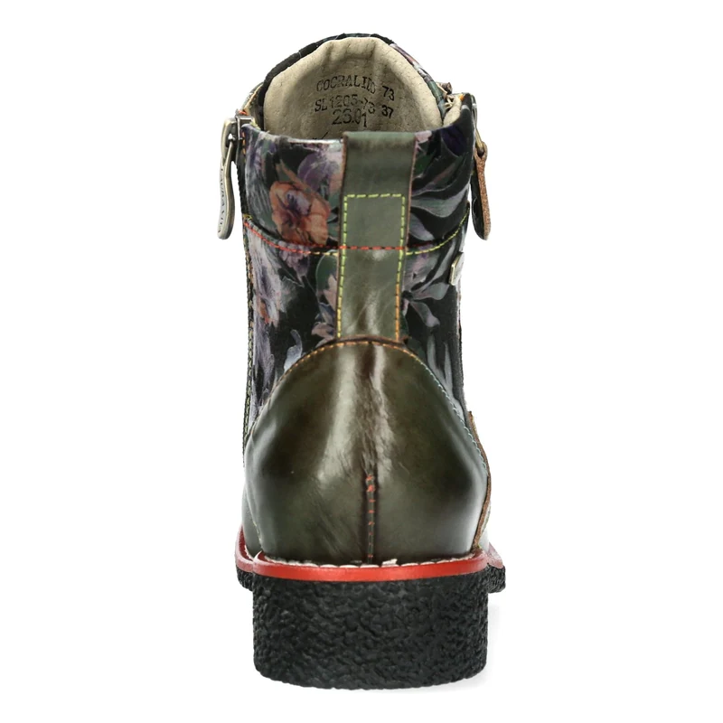 Bottines - COCRALIEO 73