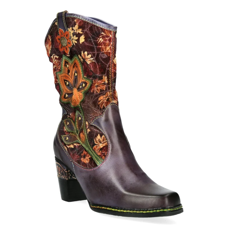 Bottes - CENDRILLON 24
