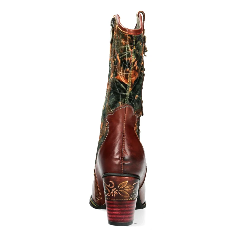 Bottes - CENDRILLON 24