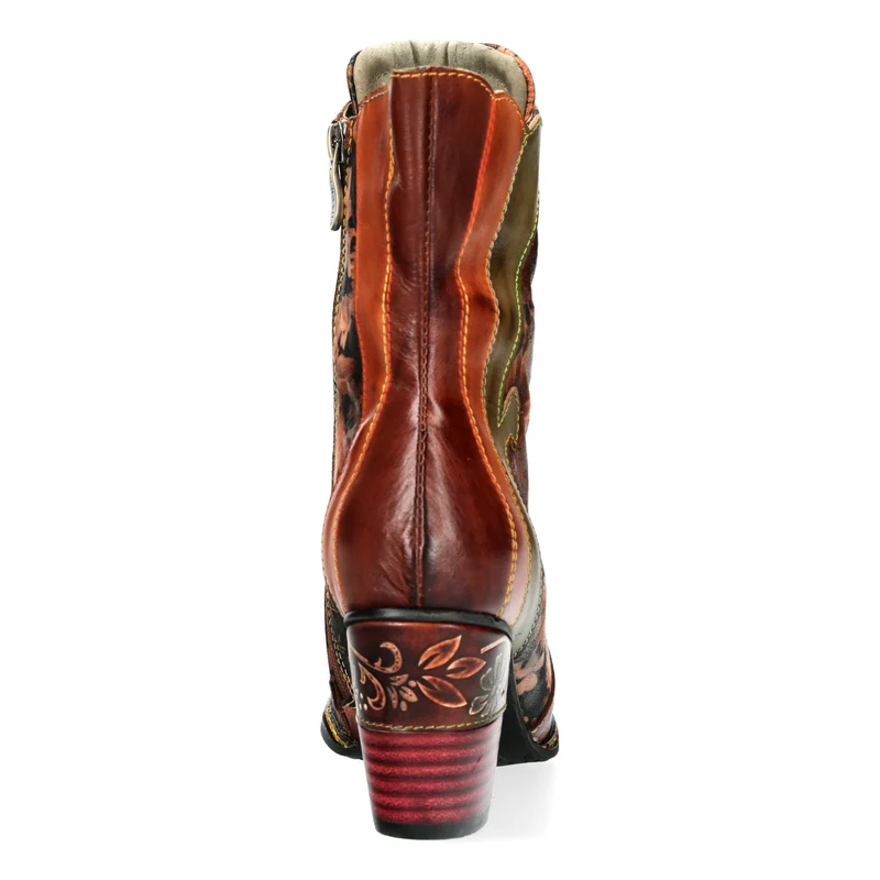 Bottines - CENDRILLON 11