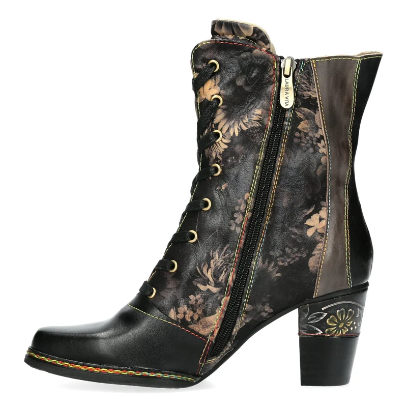 Bottines - CENDRILLON 11