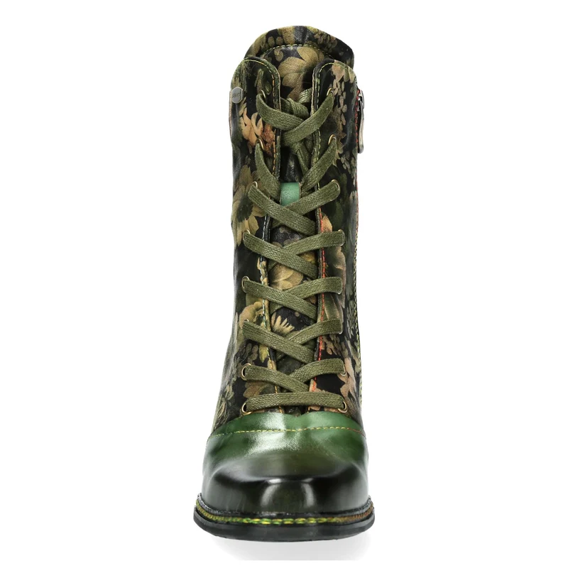 Bottines - CENDRILLON 11