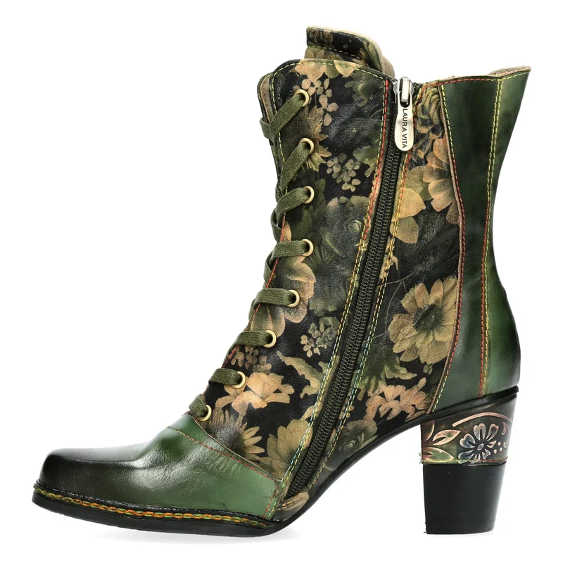 Bottines - CENDRILLON 11