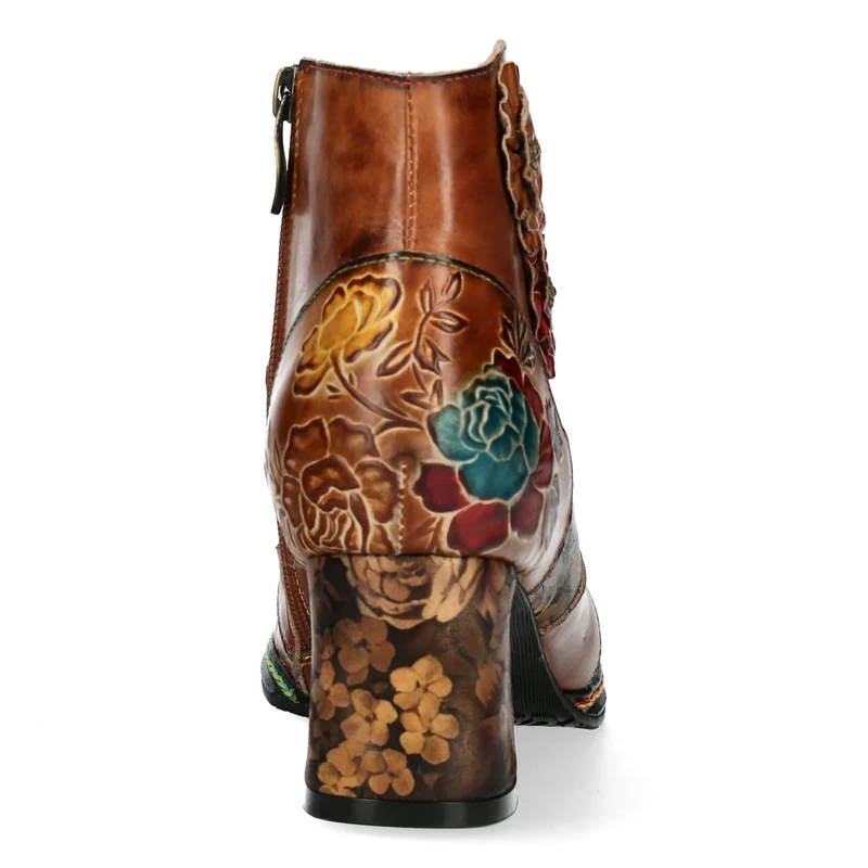 Bottines - CARLA 11