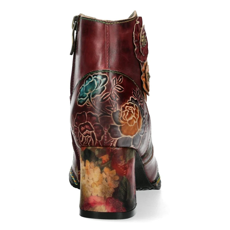 Bottines - CARLA 11