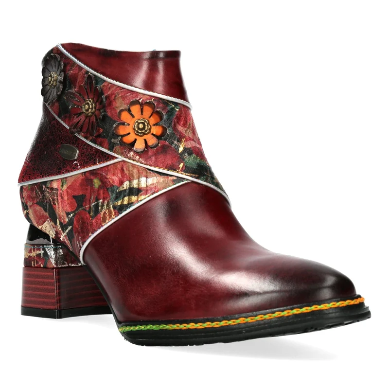 Bottines - CARLA 05