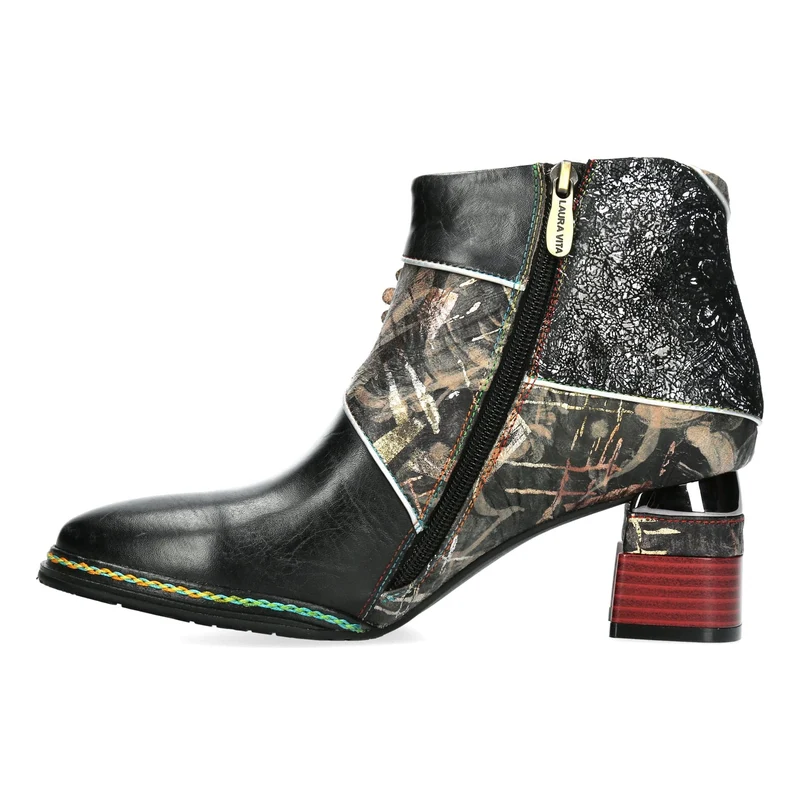 Bottines - CARLA 05