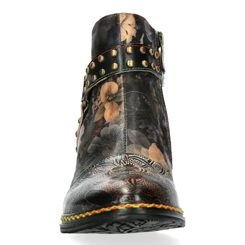 Bottines - CARLA 03