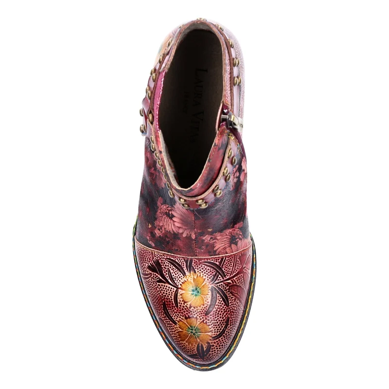Bottines - CARLA 03