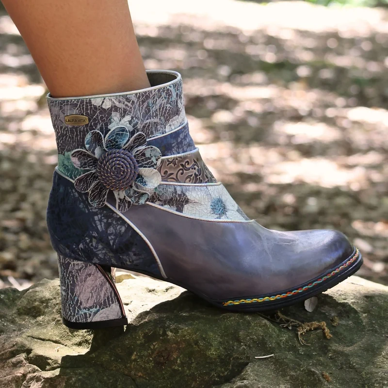 Bottines - CARLA 13