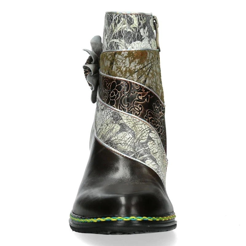 Bottines - CARLA 13
