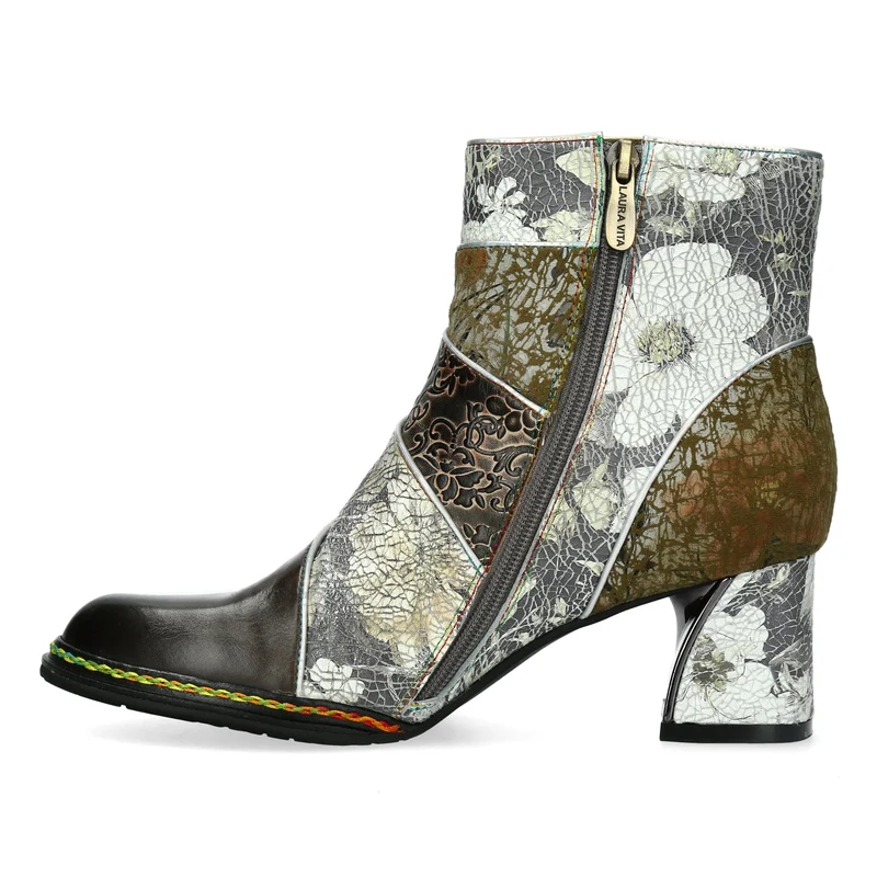 Bottines - CARLA 13