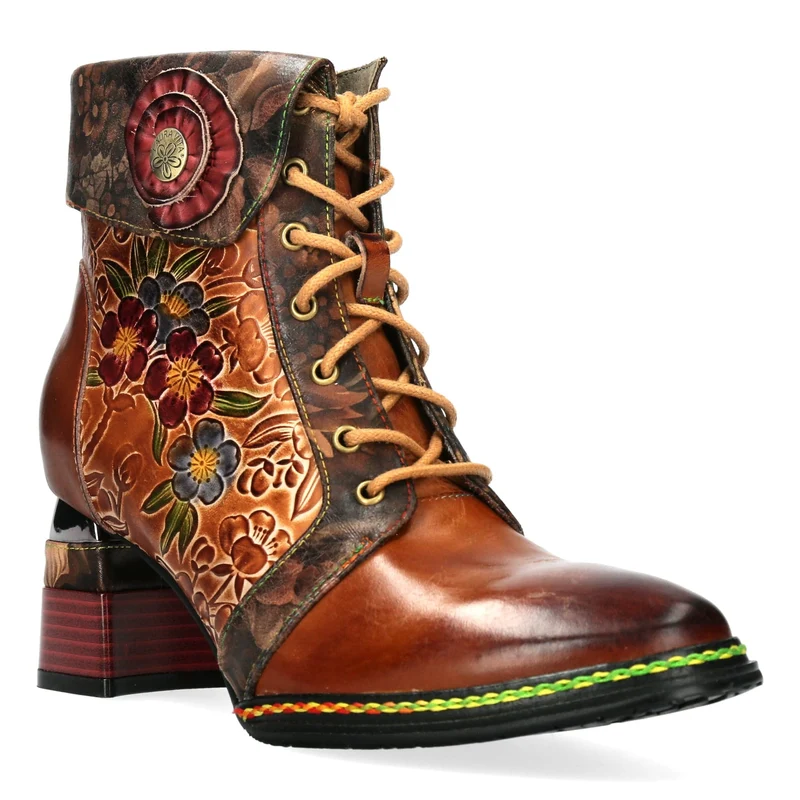 Bottines - CARLA 02