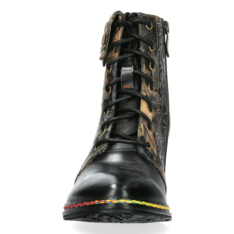 Bottines - CARLA 02