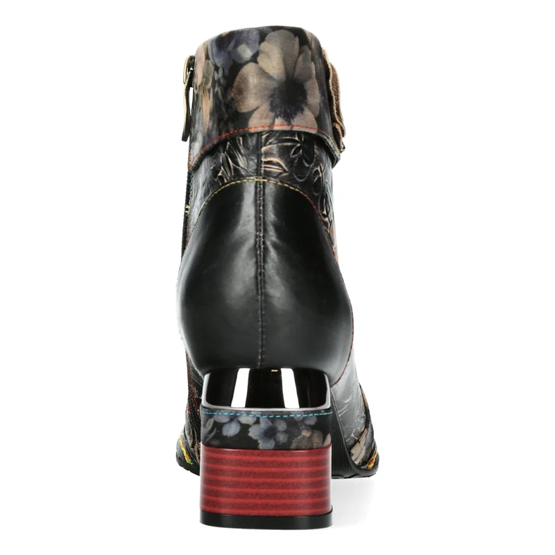 Bottines - CARLA 02