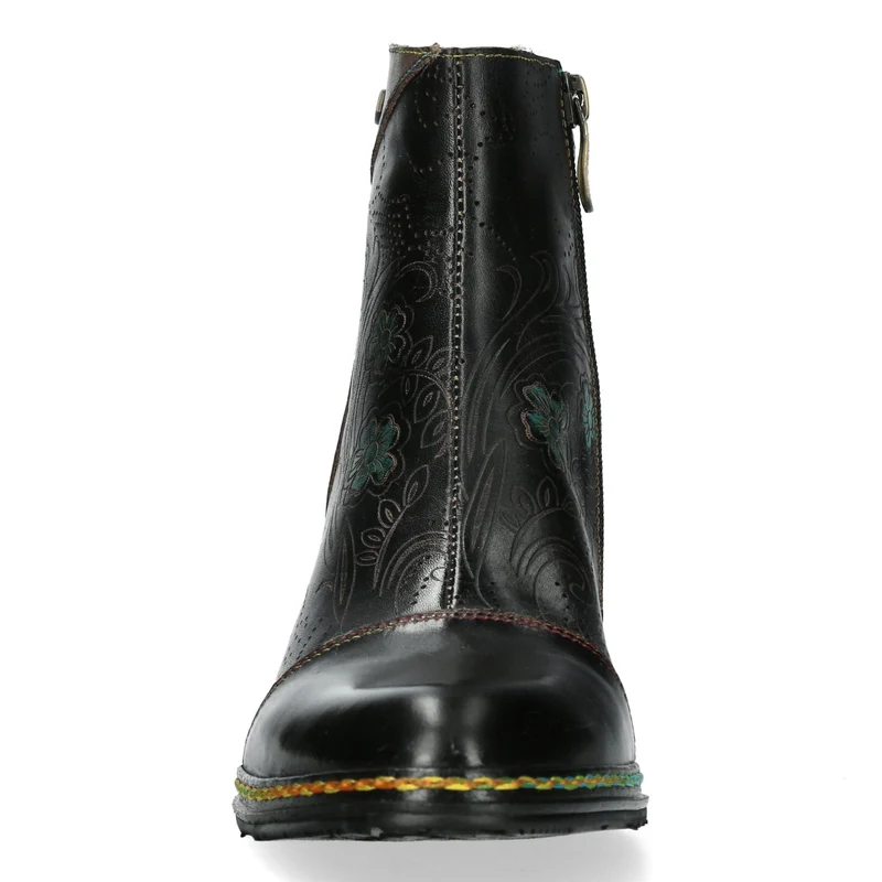 Bottines - CARLA 12