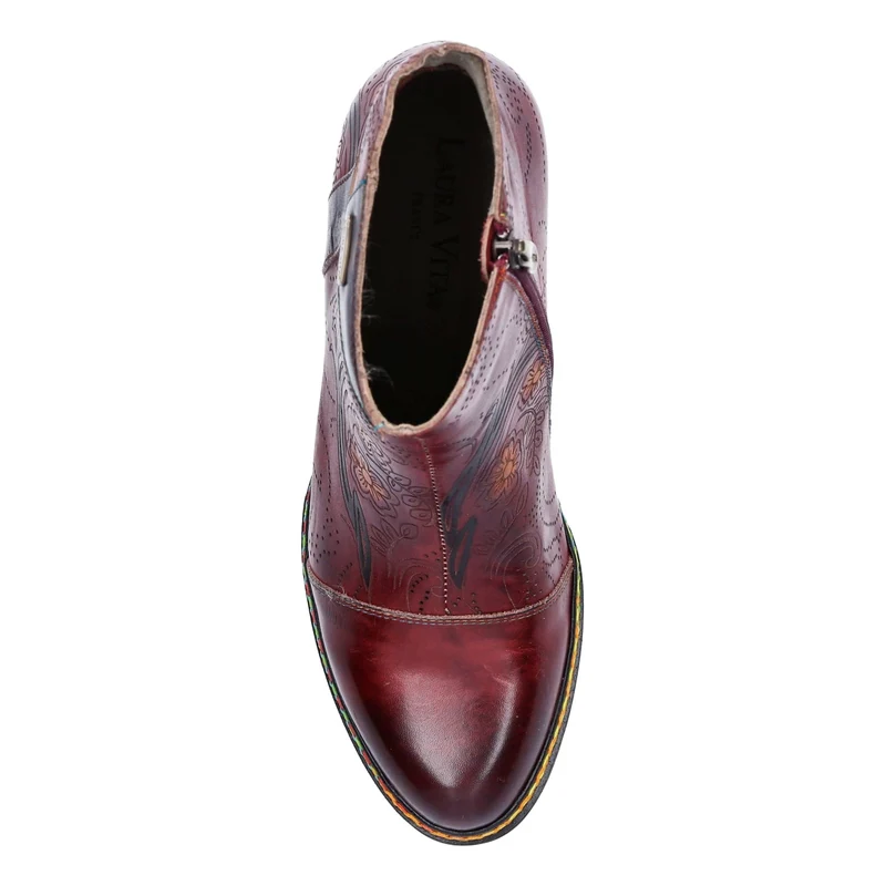 Bottines - CARLA 12