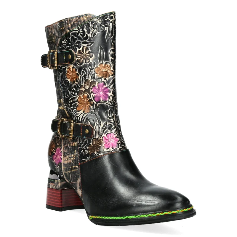 Bottes - CARLA 01