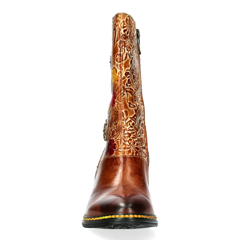 Bottes - CARLA 01