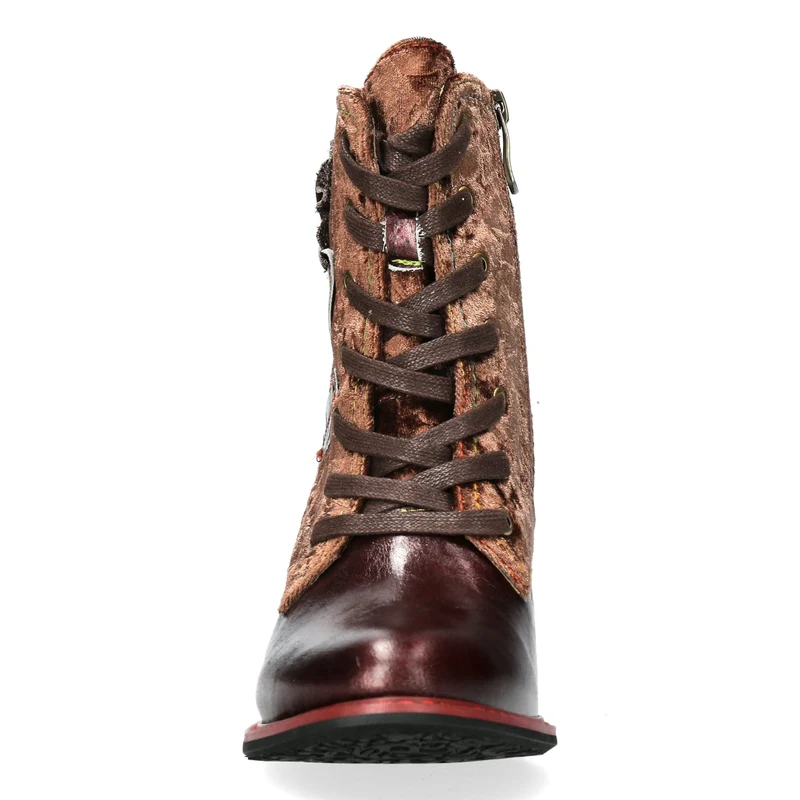 Bottines - MARBREO 17