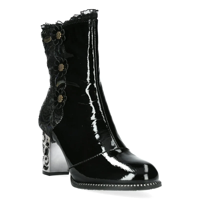 Bottines - LEDAO 80