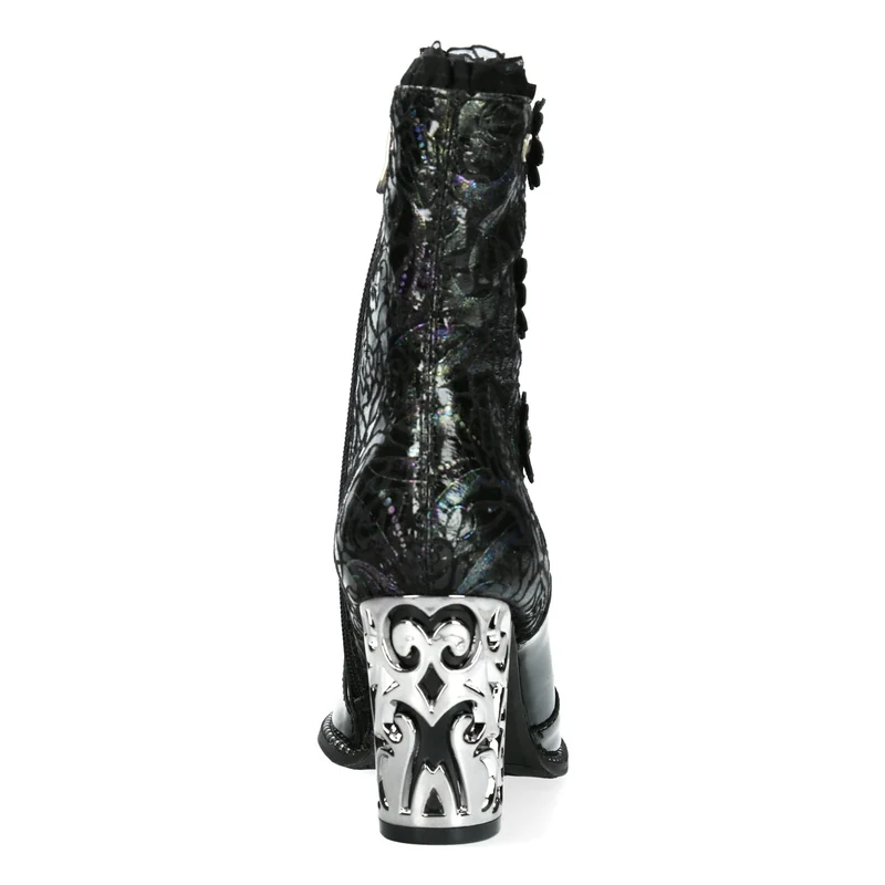 Bottines - LEDAO 80