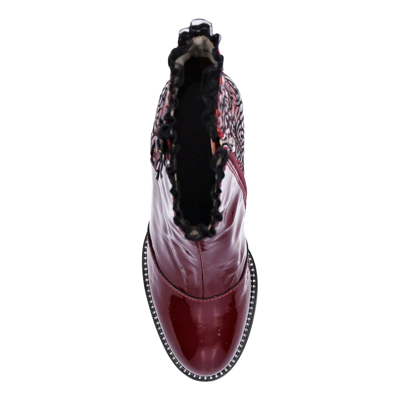 Bottines - LEDAO 80