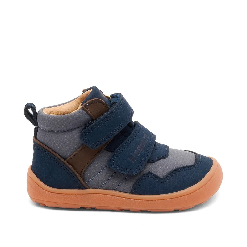 Bisgaard Barefoot Becky II Navy