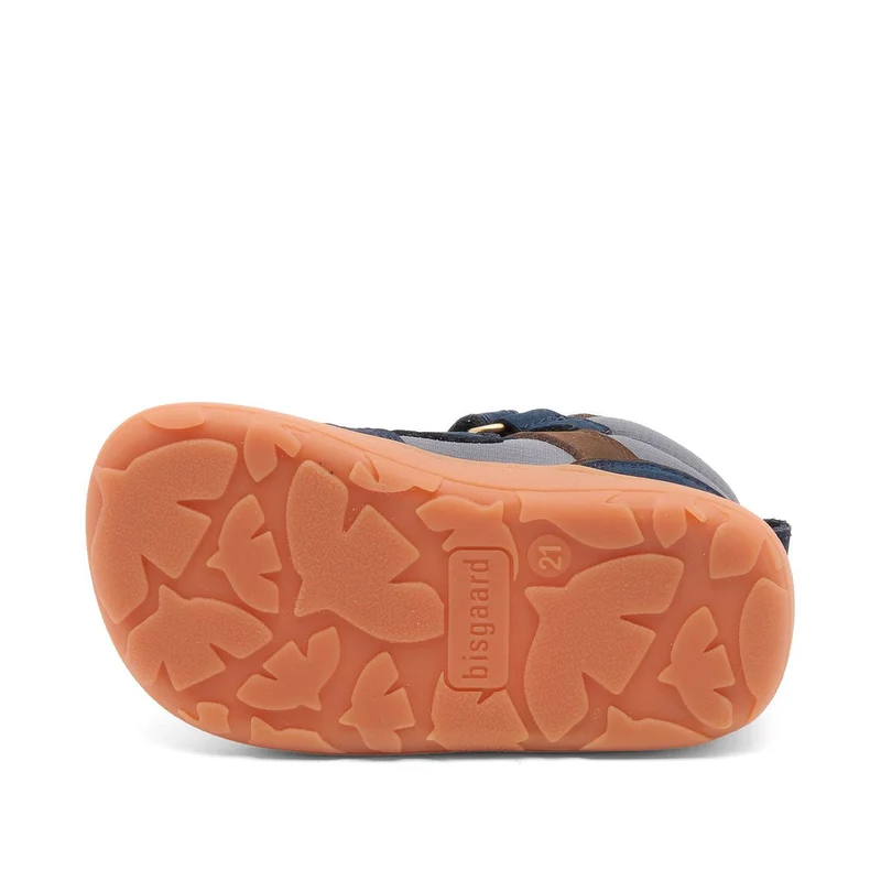 Bisgaard Barefoot Becky II Navy