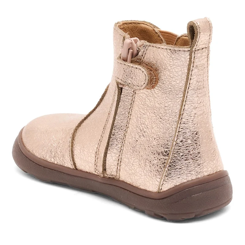 Bisgaard Barefoot Runa Rose Gold