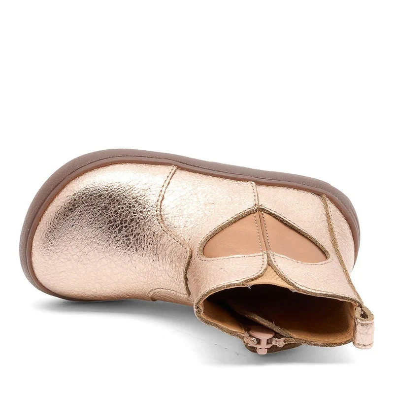 Bisgaard Barefoot Runa Rose Gold