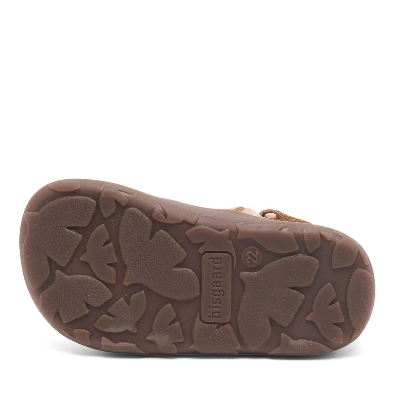 Bisgaard Barefoot Runa Rose Gold