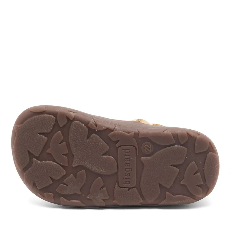 Bisgaard Barefoot Runa Gold